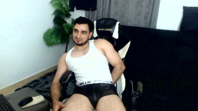 deuxes live cam on Cam4