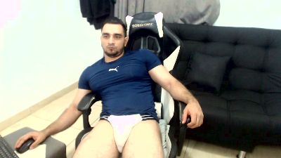 deuxes live cam on Cam4