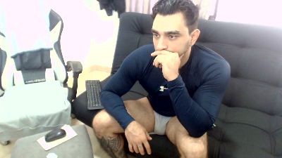 deuxes live cam on Cam4
