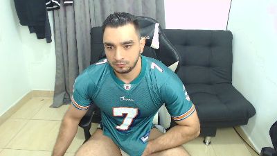 deuxes live cam on Cam4