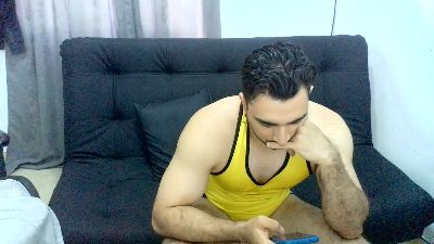 deuxes live cam on Cam4
