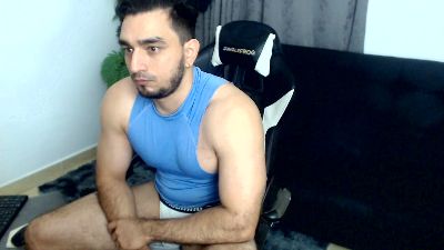 deuxes live cam on Cam4