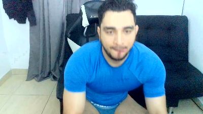 deuxes live cam on Cam4