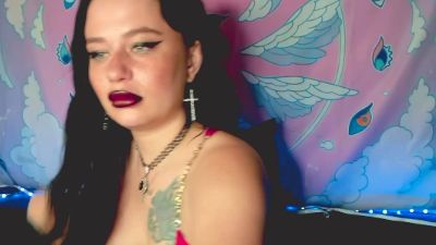 devilalise live cam on Cam4