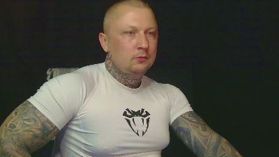 devilwithtats live cam on Cam4