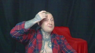 devilwithtats live cam on Cam4