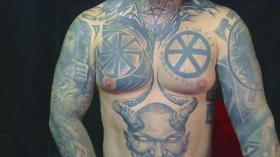 devilwithtats live cam on Cam4