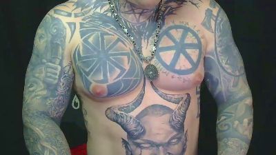 devilwithtats live cam on Cam4