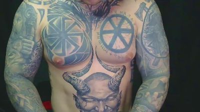 devilwithtats live cam on Cam4