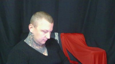 devilwithtats live cam on Cam4