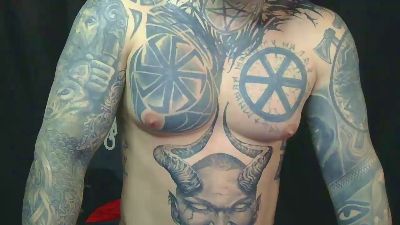 devilwithtats live cam on Cam4