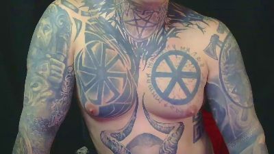 devilwithtats live cam on Cam4