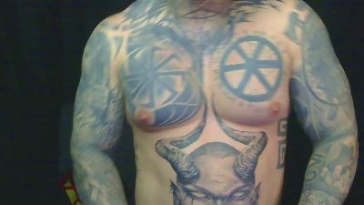 devilwithtats live cam on Cam4