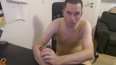 devotersau live cam on Cam4
