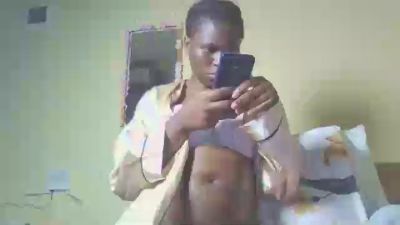 deweboney live cam on Cam4