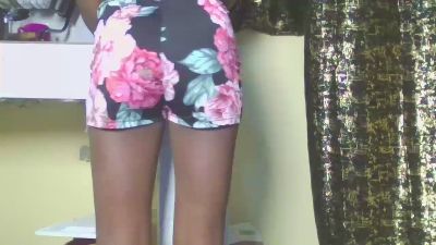deweboney live cam on Cam4