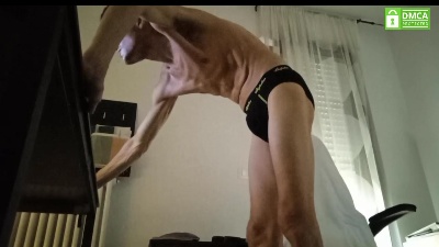 dexter24cm live cam on Cam4
