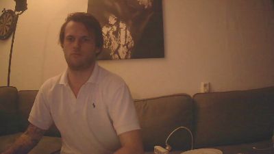 Profile and Statistics for dexy7 on Cam4