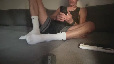 deyo40 live cam on Cam4