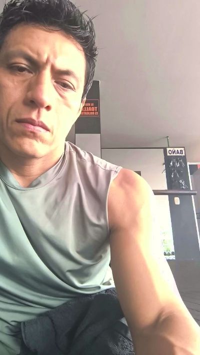 dhorann666 live cam on Cam4