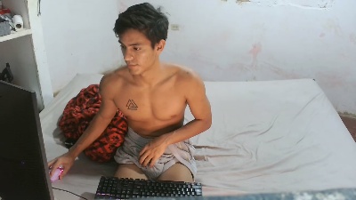diablito202020 live cam on Cam4