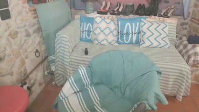 diabolica89 live cam on Cam4