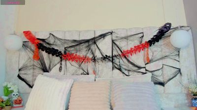diana_santy live cam on Cam4