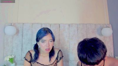 diana_santy live cam on Cam4