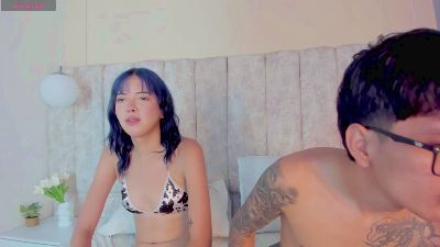 diana_santy live cam on Cam4