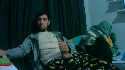 diaz25c43 live cam on Cam4