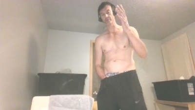 dick_venture live cam on Cam4