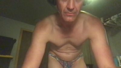 dick_venture live cam on Cam4