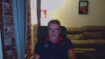dickitaly69 live cam on Cam4
