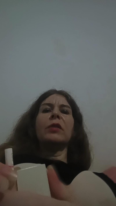 didi2081 live cam on Cam4