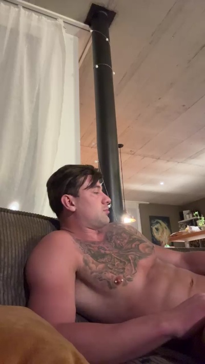 dieforaman Live Webcam on Cam4