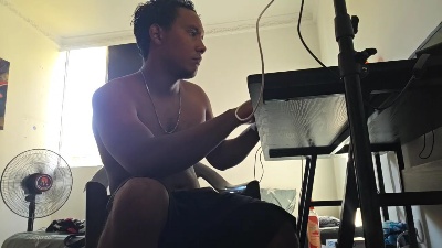 diegoxxx live cam on Cam4