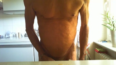 dieter-k live cam on Cam4