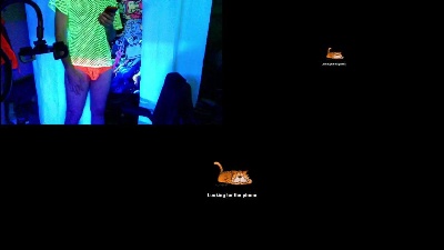 dietomm live cam on Cam4