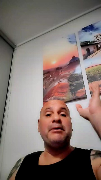 difabuga live cam on Cam4