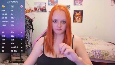 difoxy live cam on Cam4