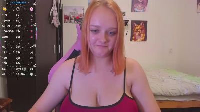 difoxy live cam on Cam4