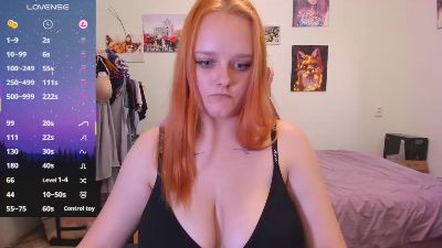 difoxy live cam on Cam4