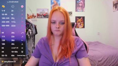 difoxy live cam on Cam4