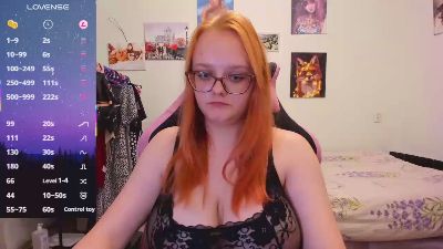 difoxy live cam on Cam4
