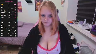difoxy live cam on Cam4