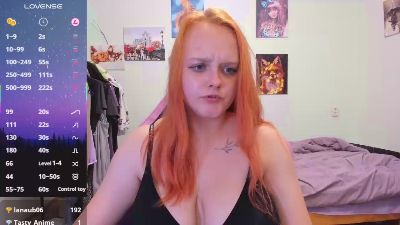 difoxy live cam on Cam4