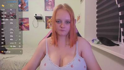 difoxy live cam on Cam4