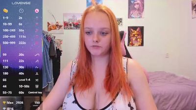 difoxy live cam on Cam4