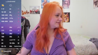 difoxy live cam on Cam4