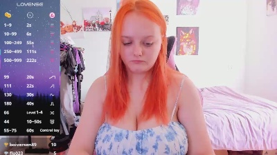 difoxy live cam on Cam4